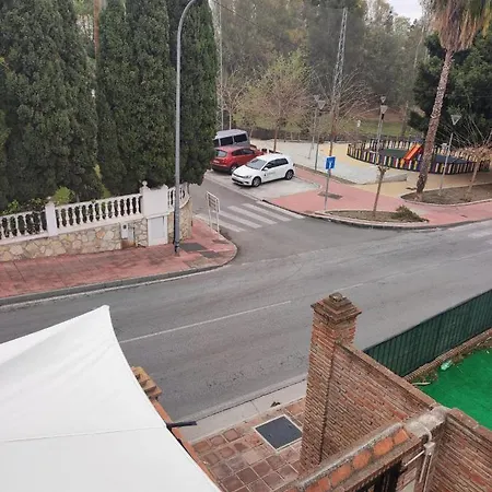 Dom wakacyjny Soltastic Benalmádena