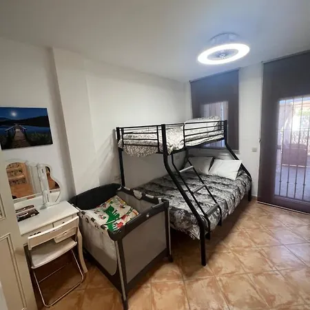 Dom wakacyjny Soltastic Benalmádena